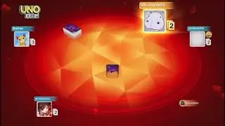 UNO GLITCH