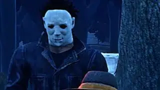 Новый баг | Dead by daylight | New bug