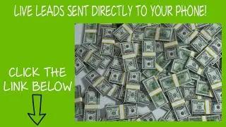 Triple Your MLM Downline! Live Leads Empower Network
