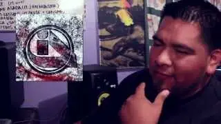 ILLICIT DIALECT - In the Lab with Producer Diseize84