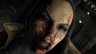 Dying Light #12 - Kanibal, R.I.P Jade (2. č&aacute;st)