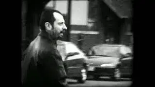 Laibach   The Videos   13   Das spiel ist aus
