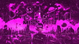 R4KIDOR - Miss You [RRR033]