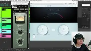 Mis 3 métodos para dar CLARIDAD/BRILLO  a la voz + 2 plugins GRATUITOS para hacerlo