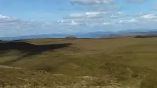 Duncolm Hill