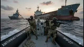 Next Generation Offshore Patrol Vessels  How NGOPVs Are Redefining Naval Power