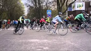 Plento dviračiai   Bir&scaron;tonas 2016