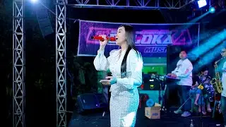 ELLOKA MUSIC - KATAKANLAH - NILA NADA - WEDDING PARTY YUSUF DAN FARIDA - KUDUS - RBT AUDIO