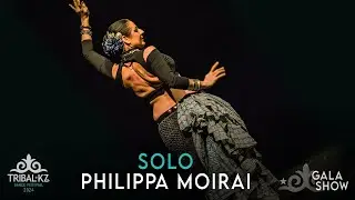 Philippa Moirai SOLO ATS&reg;/FCBD&reg;  /TRIBAL KZ 2024