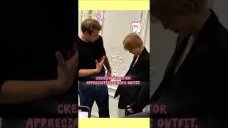Everyone's OBSESSED Reaction to Jimin's SHIRTLESS Outfit 😳💜 #BTS #Jimin #Shorts