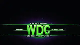 Drum n Bass : CianDnB - Life Is Good