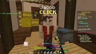 claiming jacob contests