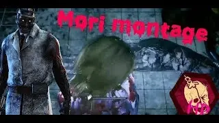 Dbd: The Doctor Memento Mori montage
