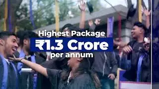 B.Tech. at UPES
