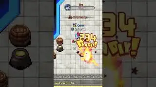 TWOM IMO GANESHA: Mage Levels 30 #twom #imo #com2us #shorts