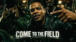 COME TO THE FIELD | Hardcore Hip Hop Rap Album Teaser | Street Reality
