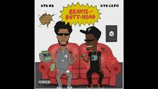 RTB MB, RTB Capo - Intro (DBSN) (Instrumental)
