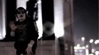 Iggy Hyena - Тема R / directed by BlazeTV