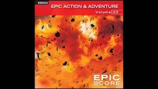 The Unveiling - Epic Score (Maarten Spruijt)