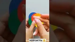 НЕЙРОИГРЫКак вам идея? Оцените любой реакцией❤️ 