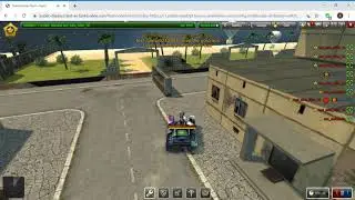 Gold box Rain