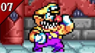 Wario Land 4: Parallel World - Part 7 - Yes Waste