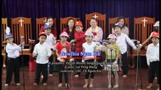 Nawlbia Nganbik