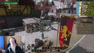 Beginner's Guide to Crafting in Ashes of Creation