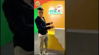 🎉【Cheerful Kids 元朗分校8月1號開業，即刻預約免費英語拼音評估】🔥