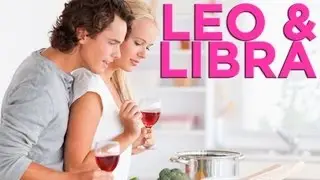 Are Leo & Libra Compatible? | Zodiac Love Guide