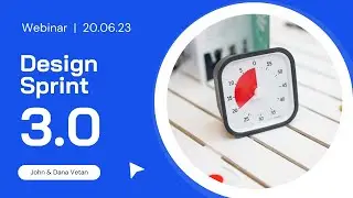 Почему Design Sprint 3.0 меняет правила игры в сфере инноваций