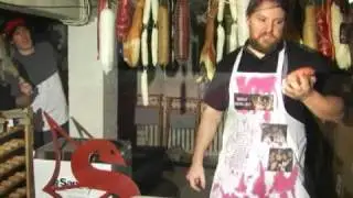 Sons Of Butcher - Rise & Fall of the Steaks