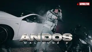 Andos - Mal Lun&eacute; #3 I Daymolition