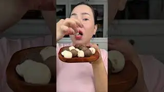 Russian chocolate truffles #lemhayanvat #food #snackreview #snacks