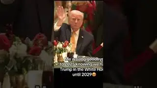 SHOCK NEWS ABOUT TRUMP #film #news #lifeisbutadream #trump #memes #movie #history #newmusic #funny