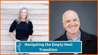 Video 🌟 How to Handle the Empty Nest Without Losing Yourself (ft. Anthony Damaschino)