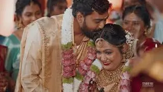 A Royal Union. A Timeless Tradition. A Love Written in Colours & Culture. ✨💍