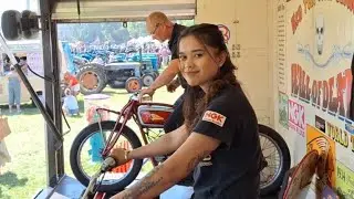 Stotfold Mill Steam Fair and Country Show 2025