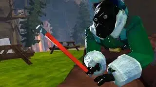 animal company movie day gone wrong