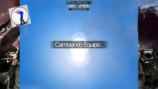 Op7| La-Cospire Vs l-Mw3-l Cw Oficial| Primer Video