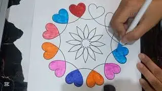 #mandala #art #coloring #design #book #booktok #buy #amazon #bookrecommendation