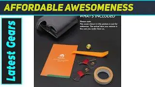 MEWANT Hand Stitch Leather Cover: Amazing Honda Accord 10 Interior Upgrade!