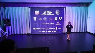 Reid Haydon - NY STATES 2025 -  Sports 1A 10 and Under