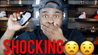 CK One Shock Fragrance Review (2018)