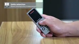 Professional Digital Laser Measures 0.05-100m Measuring Range Precise Measurements #tools