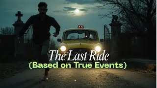 The Last Ride | True Horror Story (Based on Real Events)