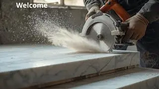 @رخام @نقطيع @