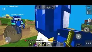 BED SPAWN TRAP BY FE4RLESS and destroy everything @thunderdragonz5860 