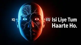 IQ vs EQ: Smart Log Phir Bhi Fail Kyun Hote Hain?