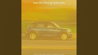 Hypnotic Rush Hour Traffic